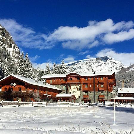 Le Rocher Hotel Шамполюк Екстер'єр фото
